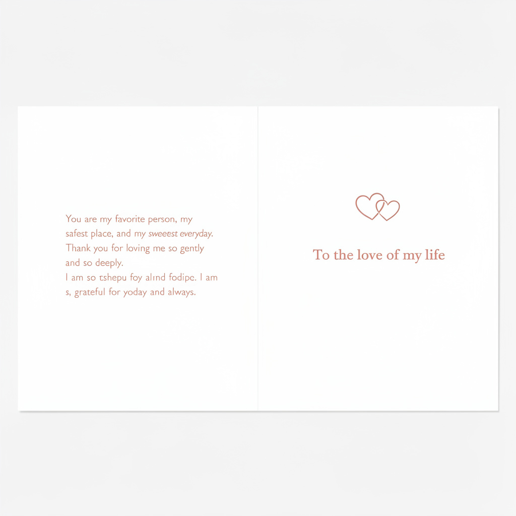 Love Card