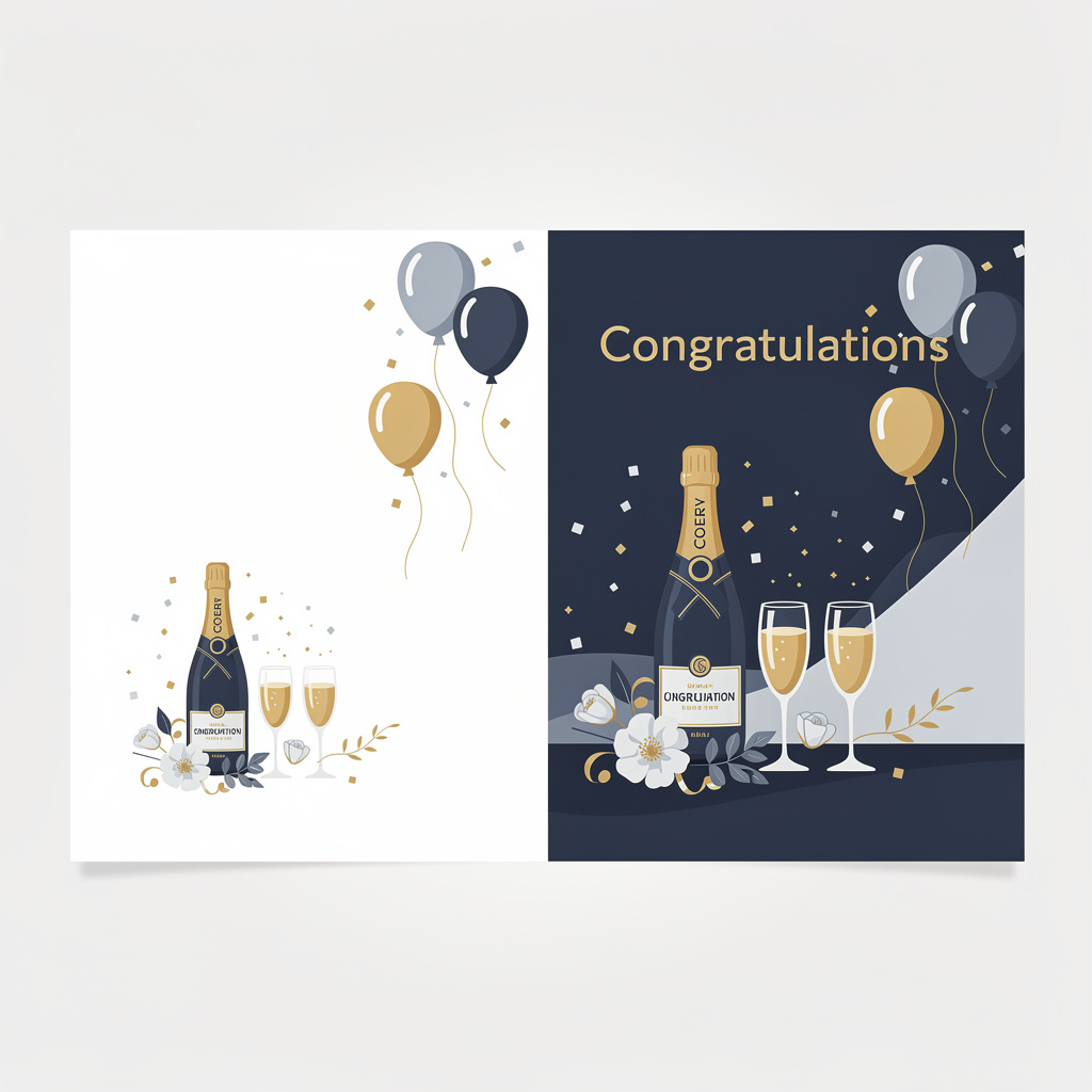 Congratulations Card