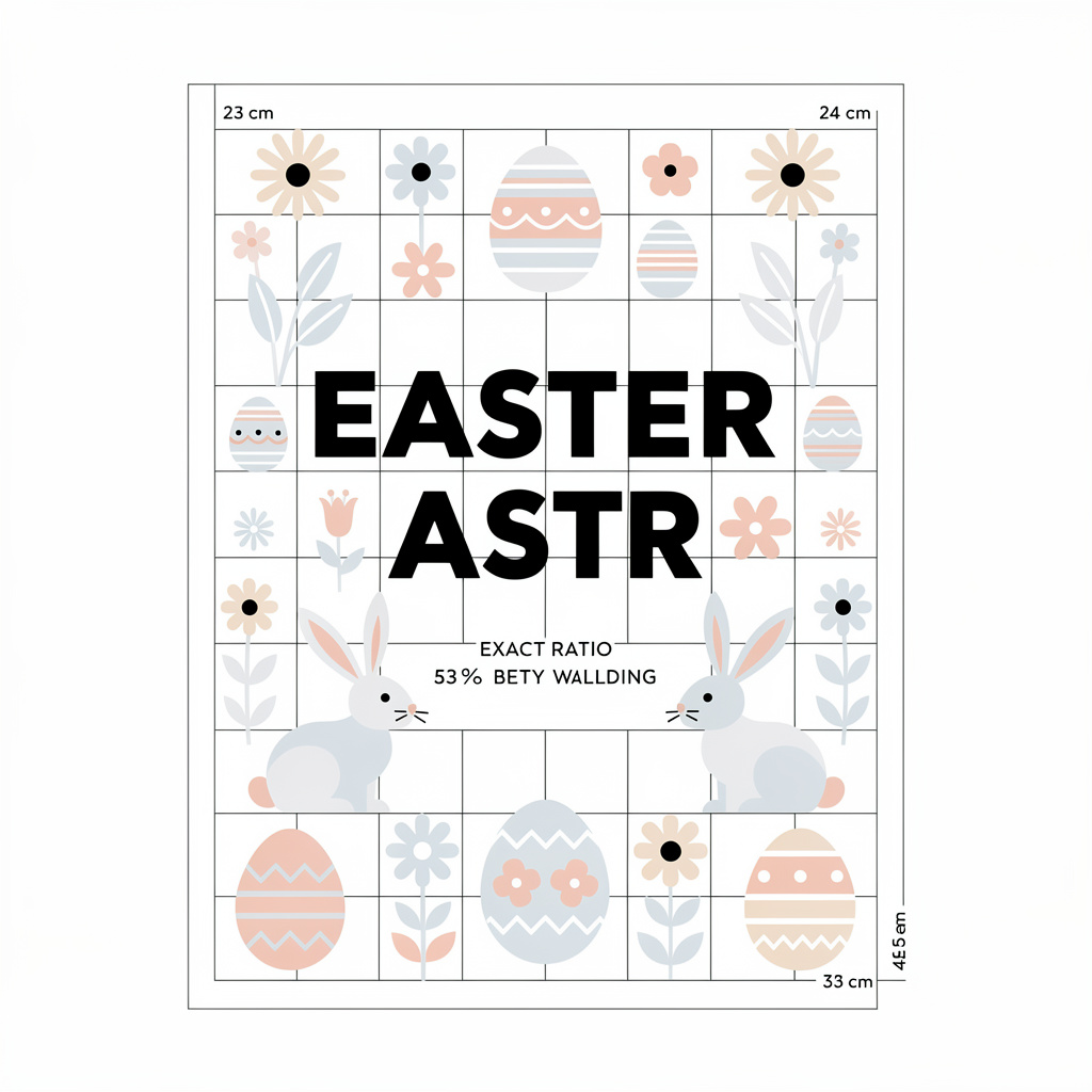 Easter Wall Art