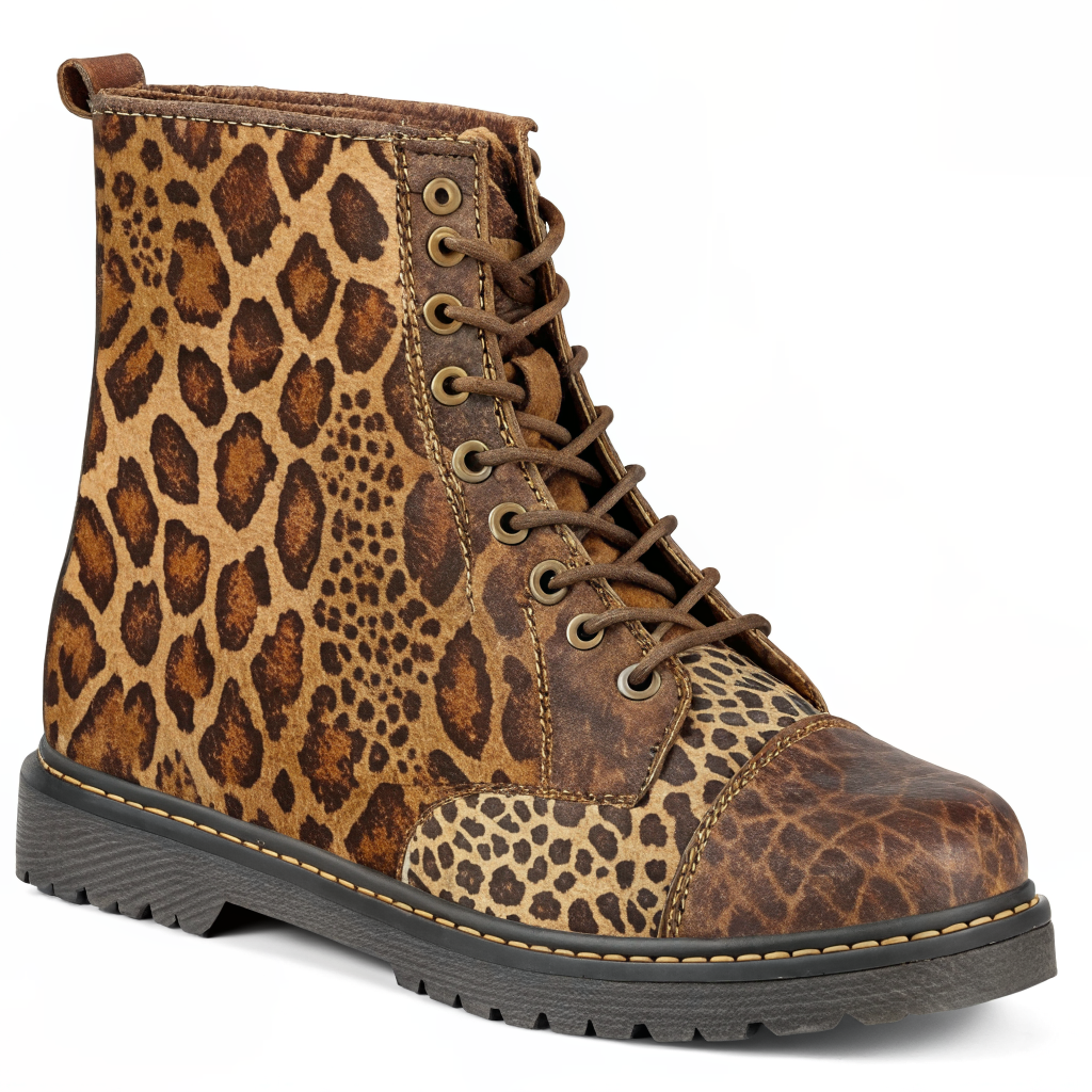 Animal Print Pattern