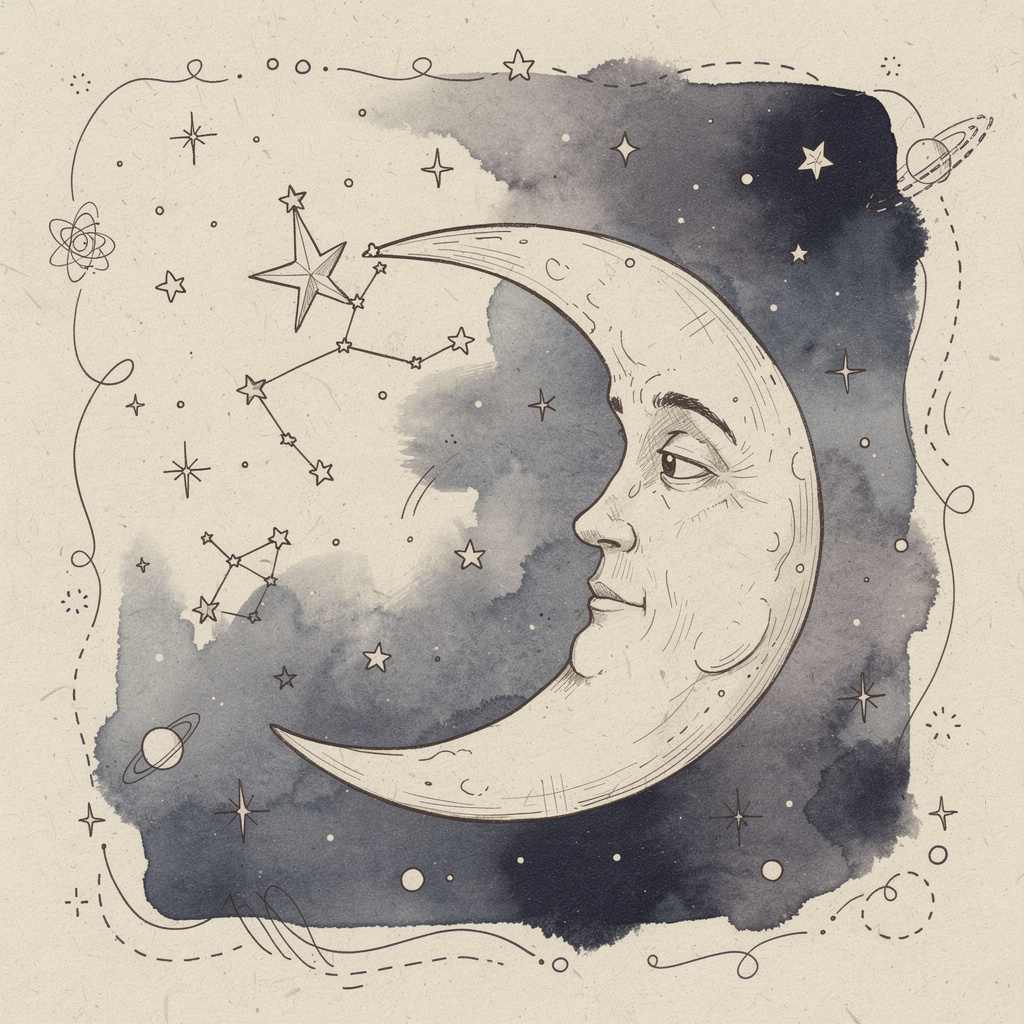 Celestial Art