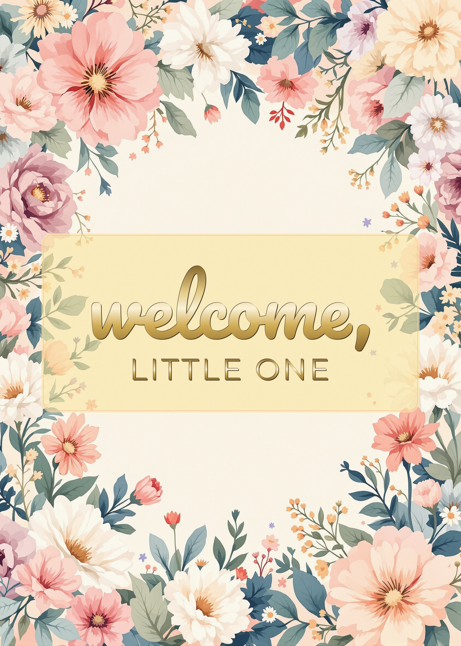 Baby Milestone generator