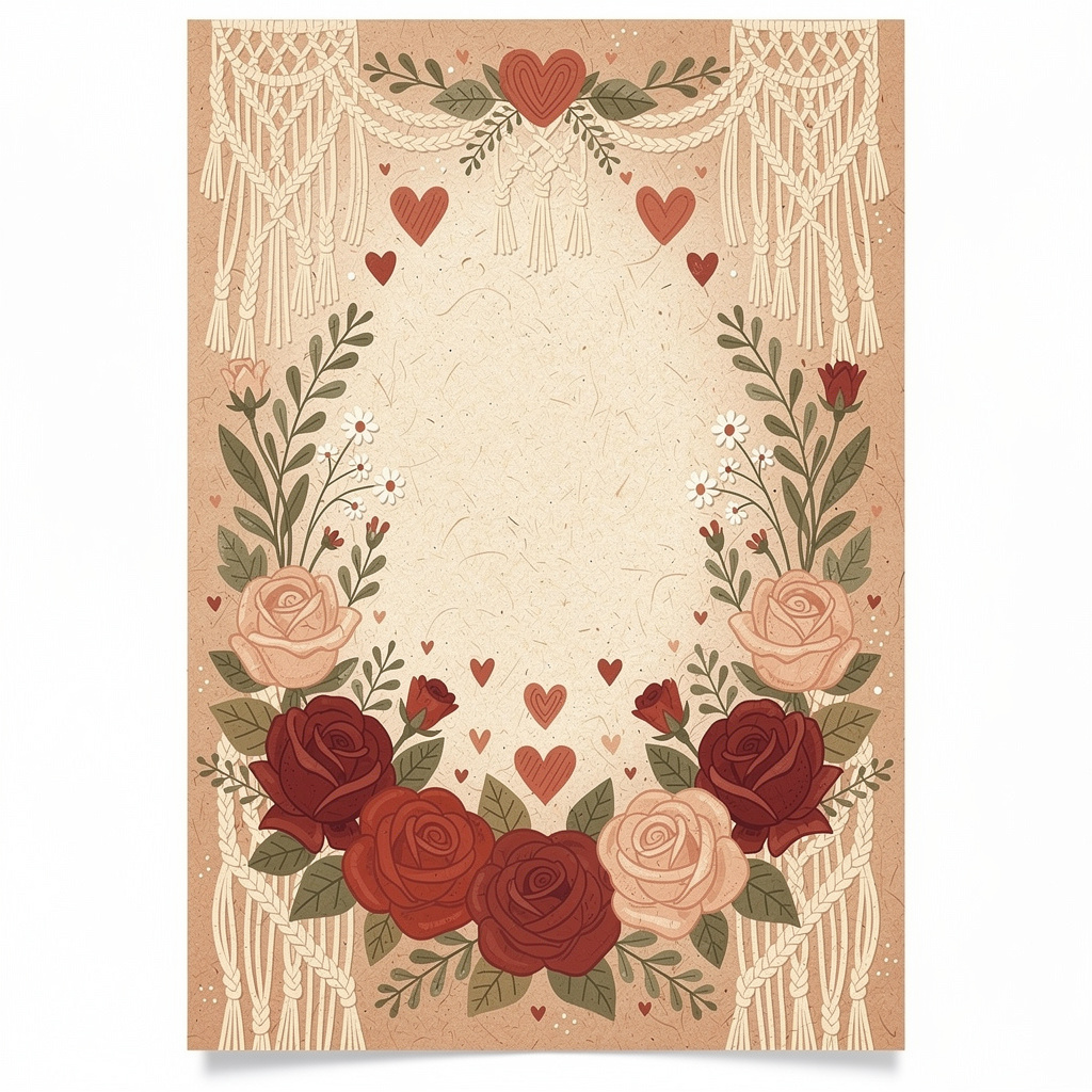 Valentine Card