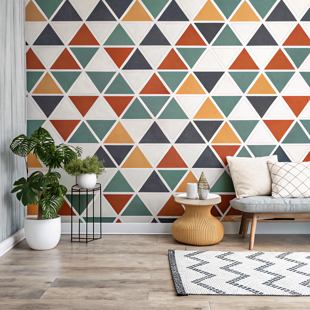 Geometric Pattern