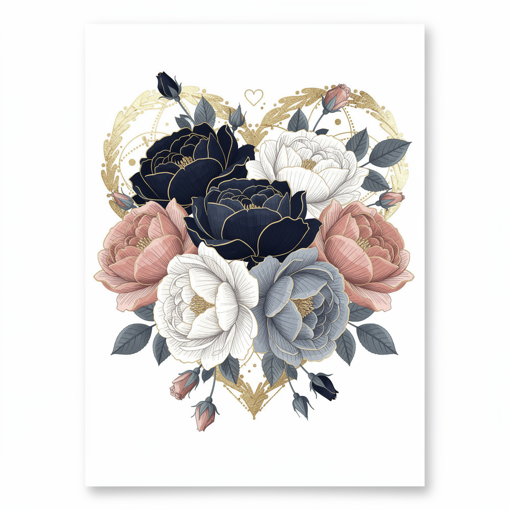Valentine Wall Art