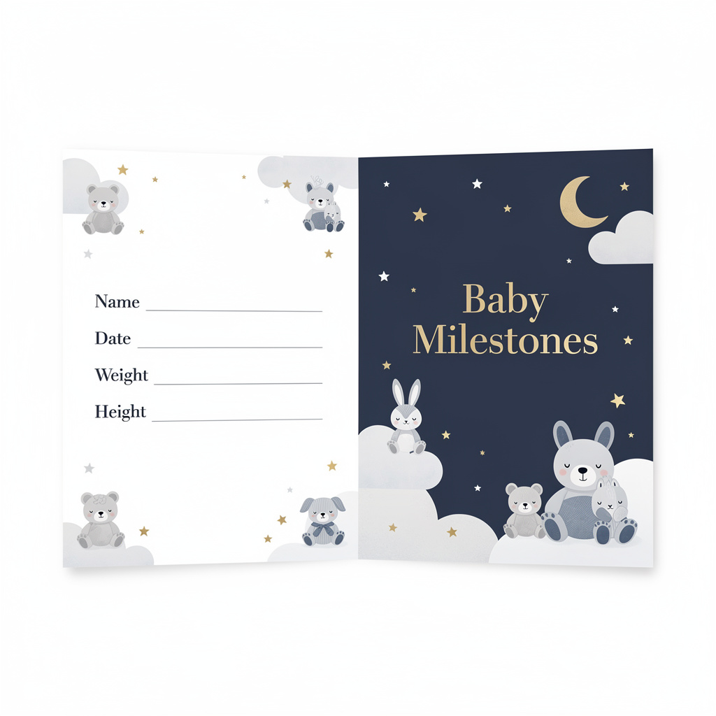 Baby Milestone