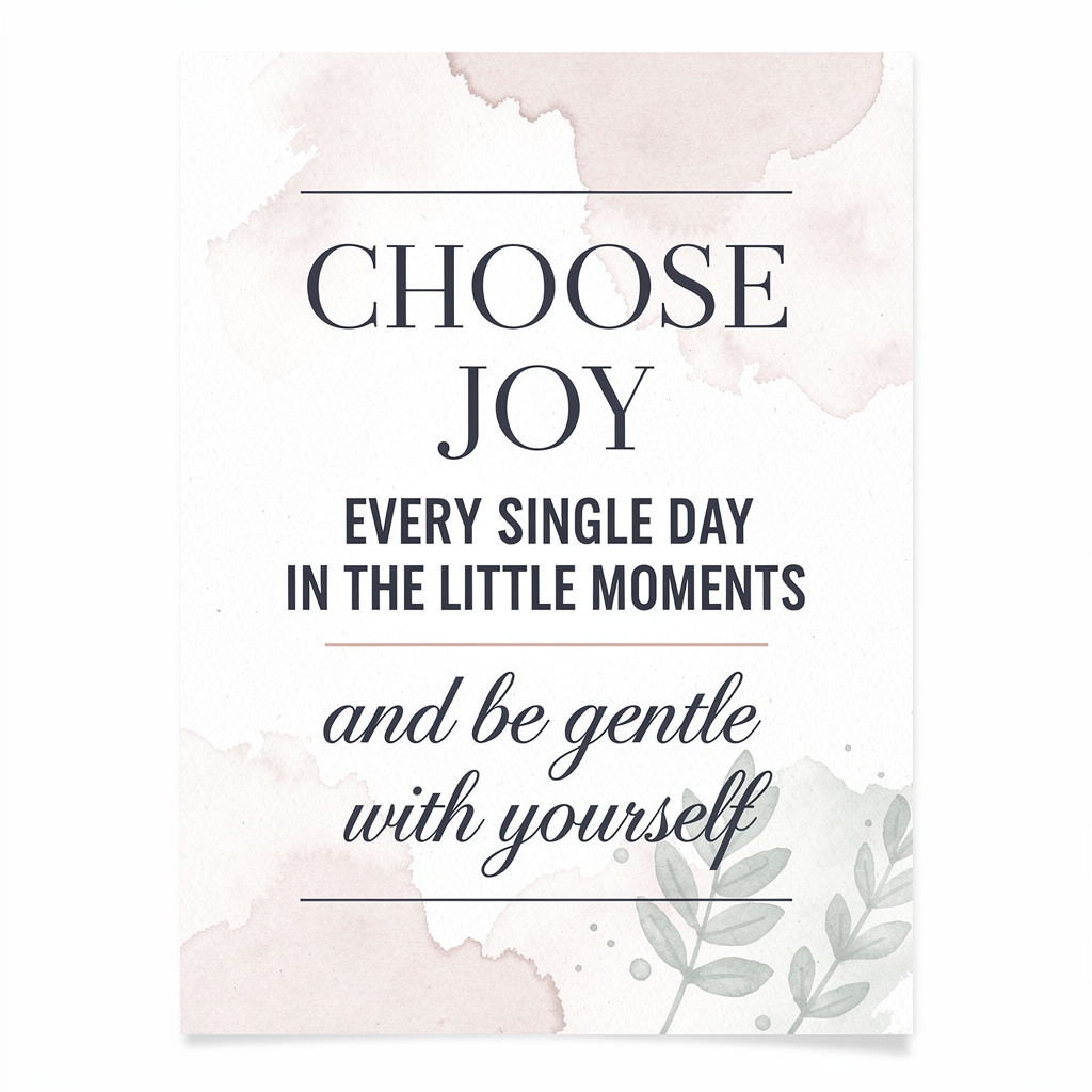 Quote Print