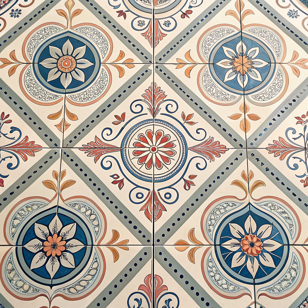 Seamless Pattern