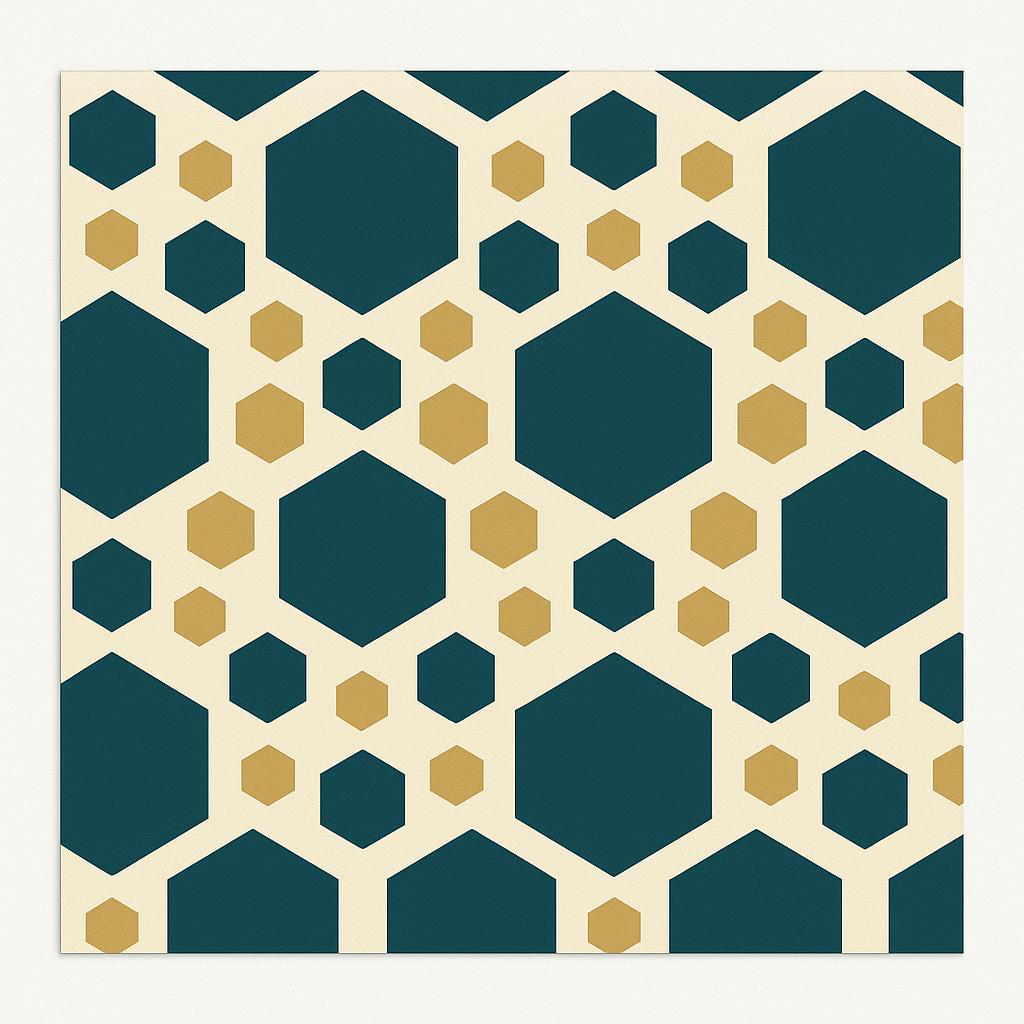 Geometric Pattern generator