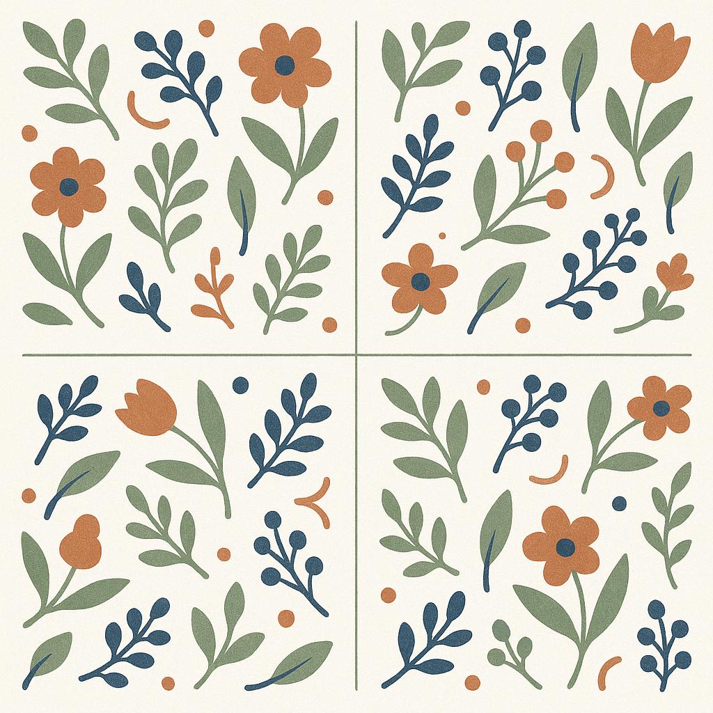 Surface Pattern generator