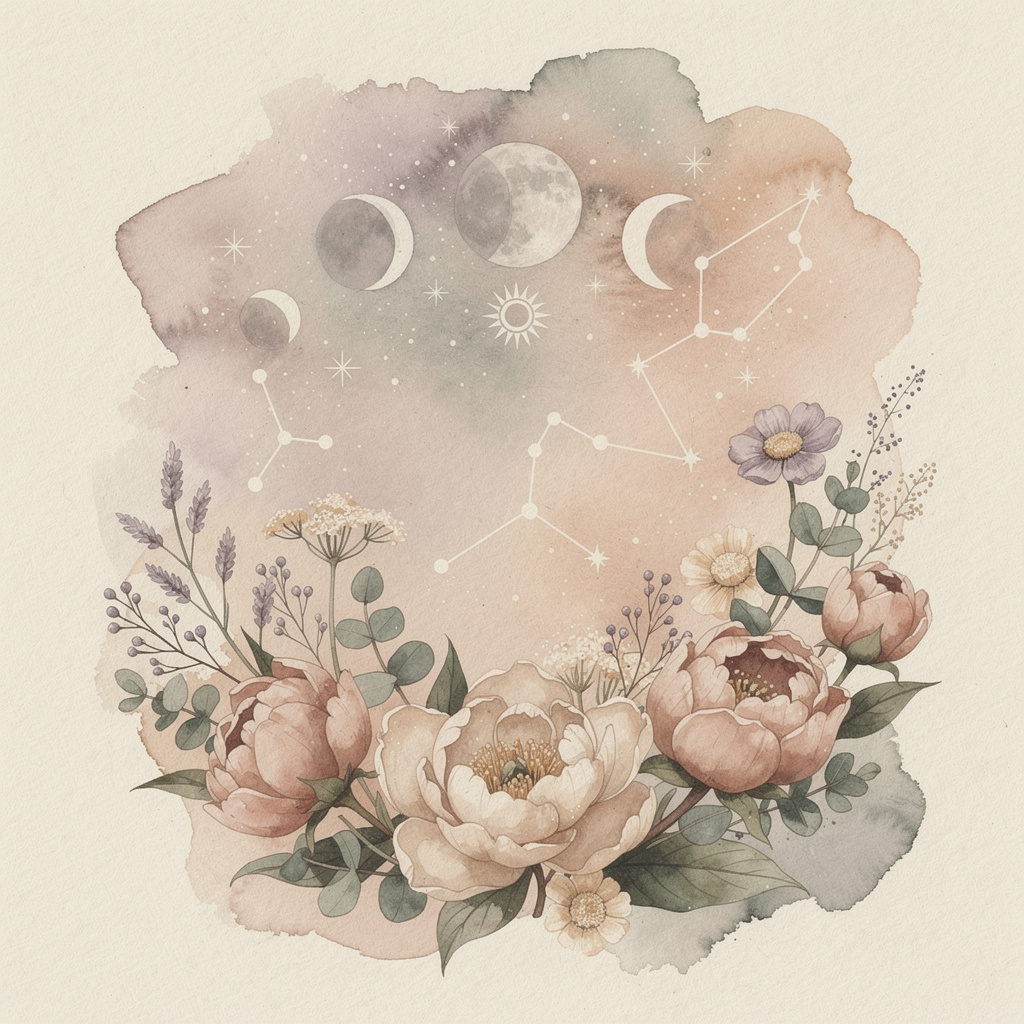 Celestial Art