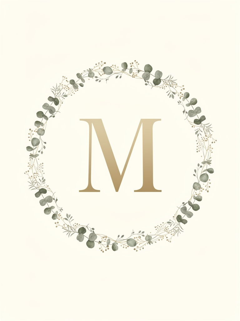 Monogram Design