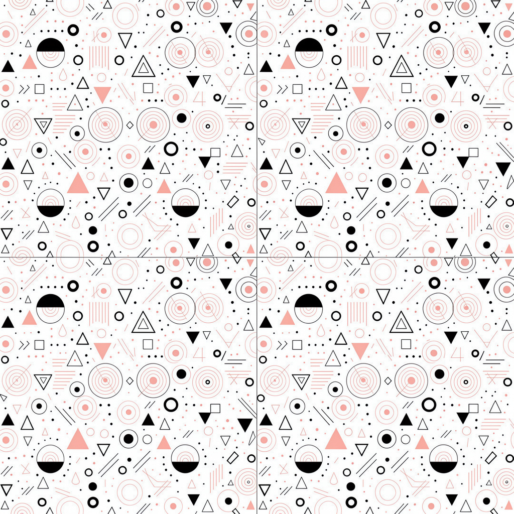 Geometric Pattern