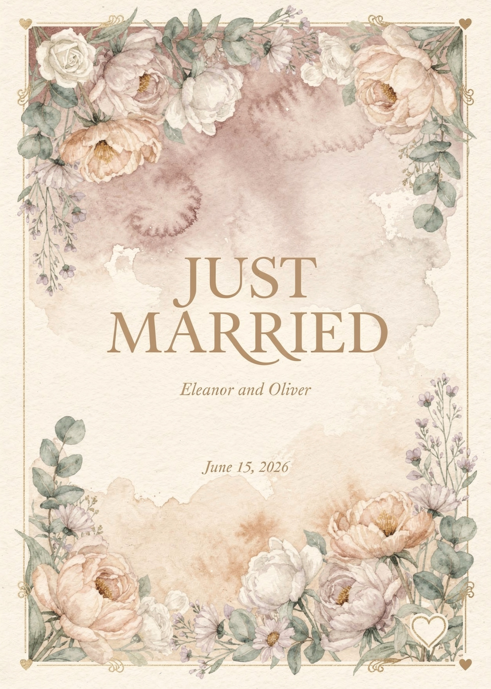 Wedding Card