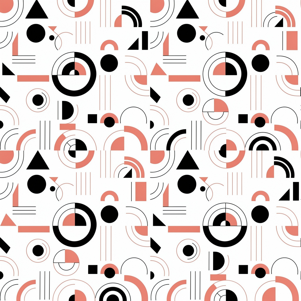 Surface Pattern