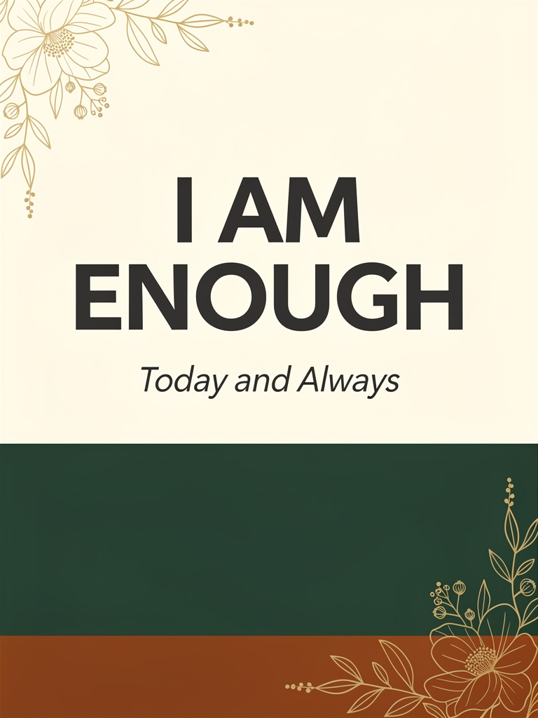 Affirmation Cards