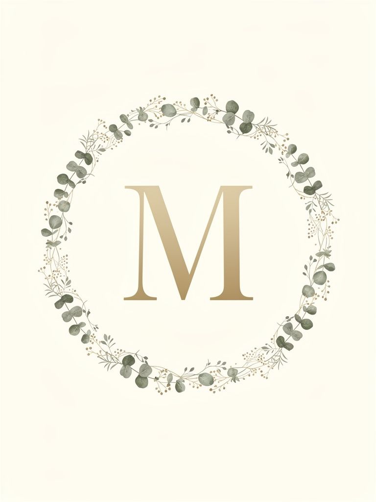 Monogram design